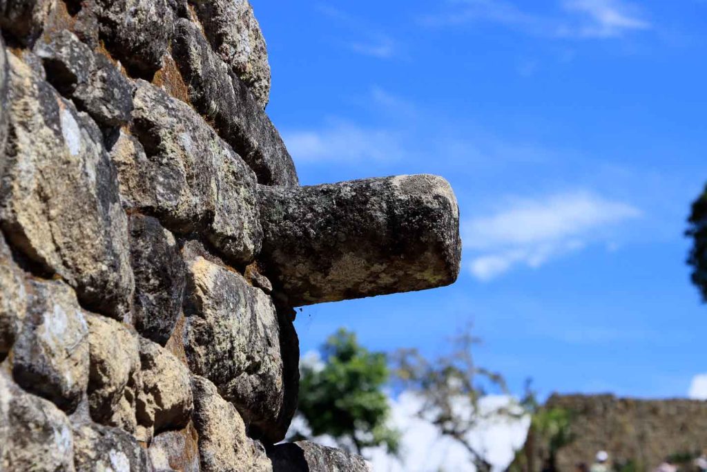 Machu Picchu Inca Citadel