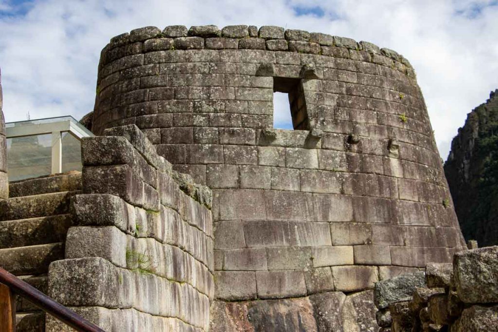 mt machu picchu peru facts