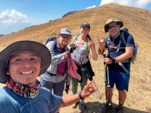 Cesar Huaman Machu Picchu T Guide