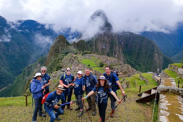 Cusco to Machu Picchu