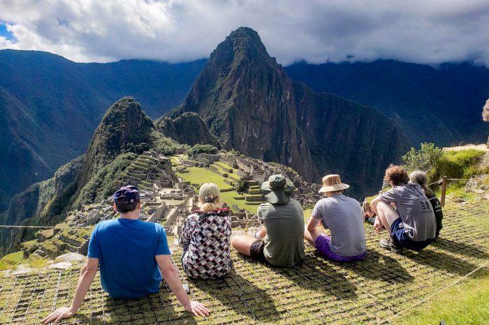Machu Picchu Day Trip from Cusco