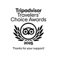 Mt Picchu Travel Awards