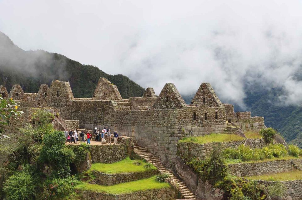 Why Peru Belongs at the Top of Your Travel Bucket List