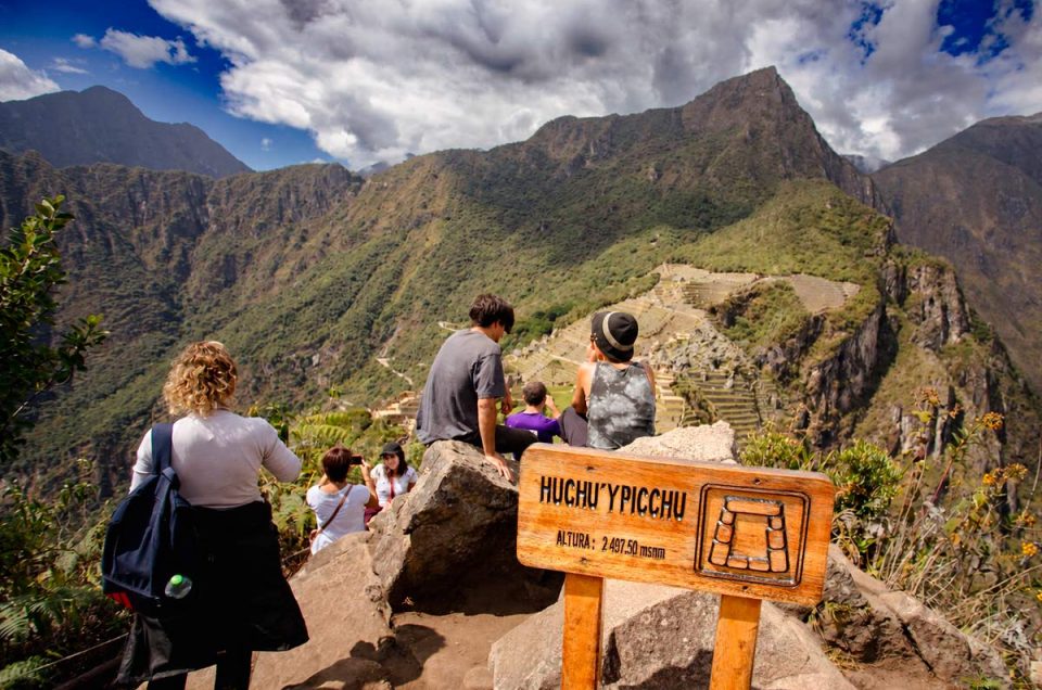 Huchuy Picchu: Complete Guide 2027 - Ticket, Price and Difficulty