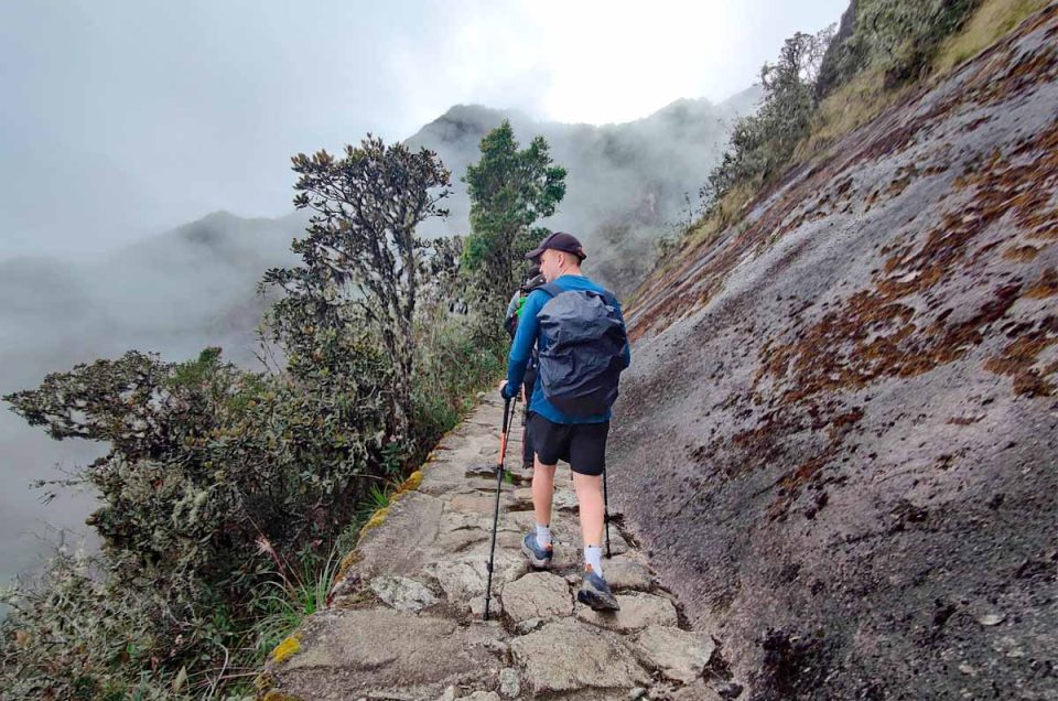 Inca Trail to Machu Picchu: Decide if this route is for you