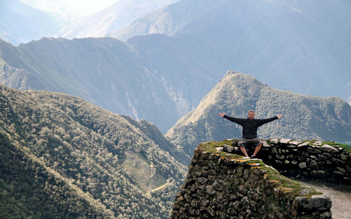 How to get to Aguas Calientes