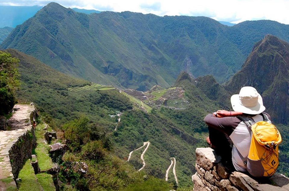 Inti Punku: The Sun Gate of Machu Picchu Explained