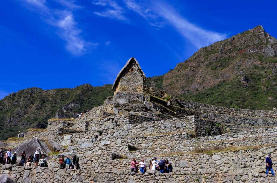 Machu Picchu Changes the Rules for Getting Tickets
