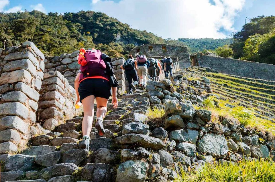 Trekking Routes to Machu Picchu: Which One to Choose?