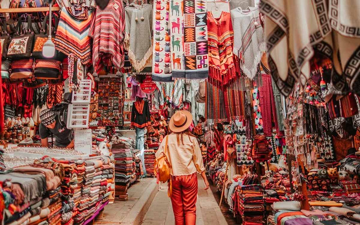 Things to do in Aguas Calientes